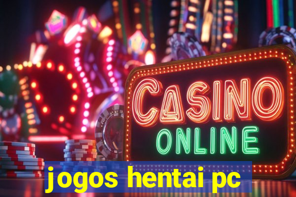 jogos hentai pc